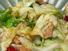 -A One Kitchen·南京精菜馆(德基广场店)