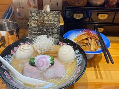 -Ramen满吉·豚骨拉面(丽园路店)
