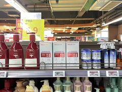 -重百超市(解放碑新华店)