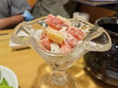 -山之川日料放题(通州店)