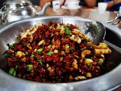 -渔舟意·湖南家宴(萝岗纳金城店)