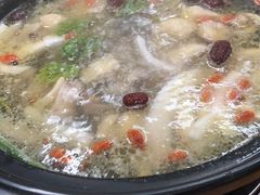 -金勺子原汤椰子鸡