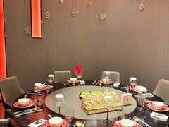 -知楚•精致湖北菜(武商MALL店)