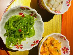 -有喜屋·烧鸟·居酒屋(周浦万达店)