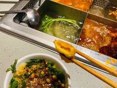 -海底捞火锅(高新活力汇店)
