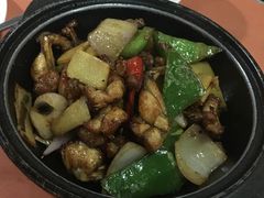 -煲煲掂风味煲仔饭餐厅(西区店)