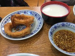 -门框胡同百年卤煮(前门煤市街店)
