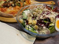 -春树下·树屋花房西餐厅(罍街AS1980店)