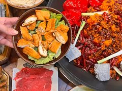 -玉林巷子口火锅(玉林总店)