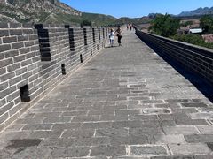 -鸡鸣驿古城