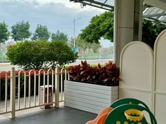 -厦门国际会议中心酒店(环岛路酒店)