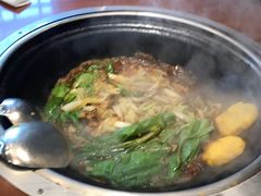 -铁锅炖灶台鱼老三炖鱼馆