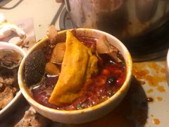 -壹小馆.皇城老妈(成都太古里店)