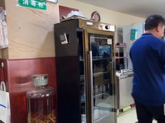 -故乡家韩国料理(丹东街店)