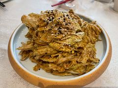乾隆白菜-羲和雅苑•北京烤鸭(吴中路万象城店)