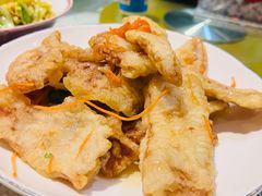 -金掌勺·锅包肉(广渠门店)