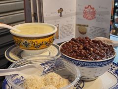 -百花传统甜品店(原址店)