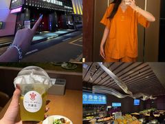 -万事吉健康生活馆(古城店)