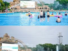 -美的鹭湖森林度假区