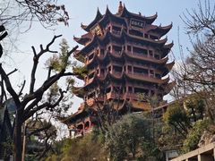 -黄鹤楼