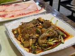 -潮悦牛肉火锅城(水贝店)