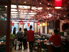 大堂-八大碗·地道东北菜(东陵西路店)