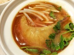 -祥记·国宴豫菜·经典粤菜(郑东新区新长安店)