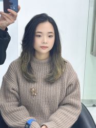 -赤道 Hair Salon