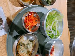 -姜虎东白丁烤肉(恒隆广场店)