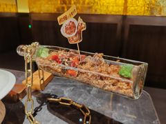 -炊烟小炒黄牛肉(浦东世纪汇店)