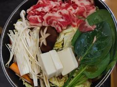 -银子铁板烧料理自助餐(人民广场店)