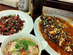 富桂豆瓣鱼-富桂厨房