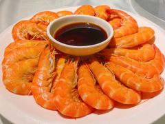 -万龙洲海鲜(安定门店)