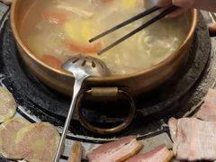 -阿山卓·野生菌火锅·纳西火塘烤肉