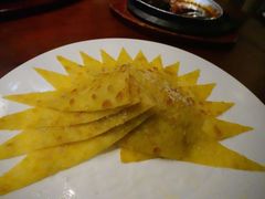 -青海名吃尕张娃非遗烤肉(海湖总店)