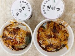 -清真·宏顺祥卤汁凉粉(大皮院店)
