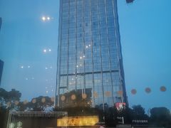 -万达广场(南昌红谷滩店)