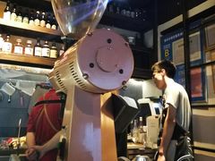 -青咖啡(三坊七巷店)