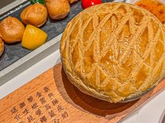 -新兴·金羊座·粤菜点心(乐峰店)