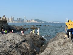 -黑石礁公园
