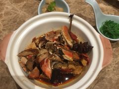 -盛宴标帜餐厅·亲子自助 (南昌喜来登酒店)