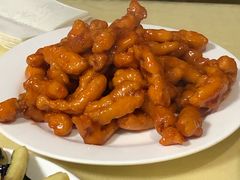 -华春餐馆(鱼山路店)