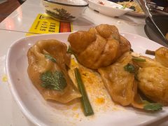 -江湖水乡铁锅炖魚(周庄嘉园店)