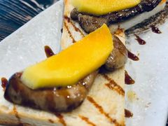 -小川洋风料理(汉街店)