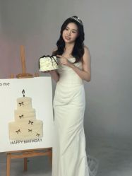 -米莱摄影写真(五大道别墅店)