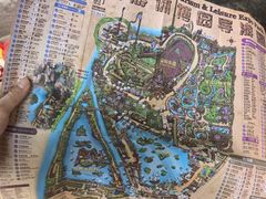 -长鹿旅游休博园