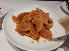 -黄台大酒店中餐厅(黄台店)