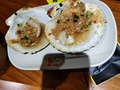 -本色.小马哥烧烤(五一路总店)
