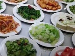 -西塔大冷面(市府大路店)