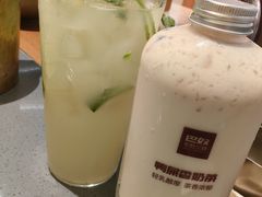 -巴奴毛肚火锅(悠唐购物中心店)